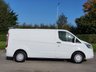 USED 2014 64 FORD TRANSIT CUSTOM 2.2 290 TREND LR P/V 99 BHP PRICE 8950 + VAT 1790 TOTAL = 10740