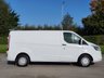 USED 2014 64 FORD TRANSIT CUSTOM 2.2 290 TREND LR P/V 99 BHP PRICE 8950 + VAT 1790 TOTAL = 10740