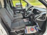 USED 2014 64 FORD TRANSIT CUSTOM 2.2 290 TREND LR P/V 99 BHP PRICE 8950 + VAT 1790 TOTAL = 10740