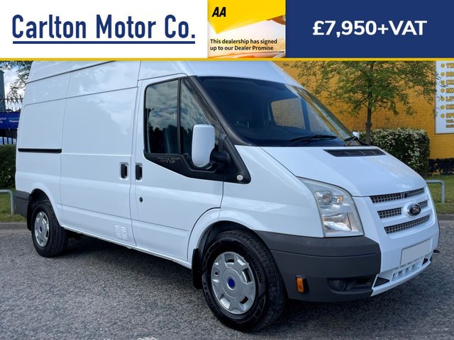 Carlton Motor Co