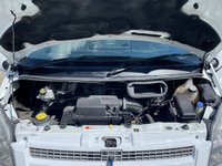 USED 2013 62 FORD TRANSIT 350 TDCi 100 MWB [ Workshop Racking+ Invertor ] High Roof P/V Invertor + Racking