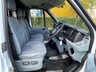 USED 2013 62 FORD TRANSIT 350 TDCi 100 MWB [ Workshop Racking+ Invertor ] High Roof P/V Invertor + Racking