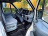 USED 2013 62 FORD TRANSIT 350 TDCi 100 MWB [ Workshop Racking+ Invertor ] High Roof P/V Invertor + Racking