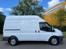 USED 2013 62 FORD TRANSIT 350 TDCi 100 MWB [ Workshop Racking+ Invertor ] High Roof P/V Invertor + Racking