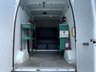 USED 2013 62 FORD TRANSIT 350 TDCi 100 MWB [ Workshop Racking+ Invertor ] High Roof P/V Invertor + Racking