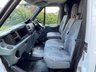 USED 2013 62 FORD TRANSIT 350 TDCi 100 MWB [ Workshop Racking+ Invertor ] High Roof P/V Invertor + Racking
