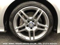 USED 2015 15 MERCEDES-BENZ E-CLASS 3.0 E350 BLUETEC AMG LINE PREMIUM PLUS 4d 255 BHP FREE UK DELIVERY*VIDEO AVAILABLE* FINANCE ARRANGED* PART EX*HPI CLEAR