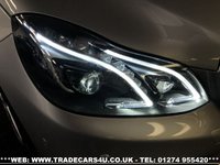 USED 2015 15 MERCEDES-BENZ E-CLASS 3.0 E350 BLUETEC AMG LINE PREMIUM PLUS 4d 255 BHP FREE UK DELIVERY*VIDEO AVAILABLE* FINANCE ARRANGED* PART EX*HPI CLEAR