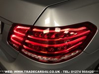 USED 2015 15 MERCEDES-BENZ E-CLASS 3.0 E350 BLUETEC AMG LINE PREMIUM PLUS 4d 255 BHP FREE UK DELIVERY*VIDEO AVAILABLE* FINANCE ARRANGED* PART EX*HPI CLEAR