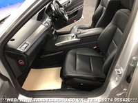 USED 2015 15 MERCEDES-BENZ E-CLASS 3.0 E350 BLUETEC AMG LINE PREMIUM PLUS 4d 255 BHP FREE UK DELIVERY*VIDEO AVAILABLE* FINANCE ARRANGED* PART EX*HPI CLEAR