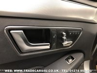 USED 2015 15 MERCEDES-BENZ E-CLASS 3.0 E350 BLUETEC AMG LINE PREMIUM PLUS 4d 255 BHP FREE UK DELIVERY*VIDEO AVAILABLE* FINANCE ARRANGED* PART EX*HPI CLEAR
