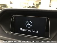 USED 2015 15 MERCEDES-BENZ E-CLASS 3.0 E350 BLUETEC AMG LINE PREMIUM PLUS 4d 255 BHP FREE UK DELIVERY*VIDEO AVAILABLE* FINANCE ARRANGED* PART EX*HPI CLEAR