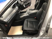 USED 2015 15 MERCEDES-BENZ E-CLASS 3.0 E350 BLUETEC AMG LINE PREMIUM PLUS 4d 255 BHP FREE UK DELIVERY*VIDEO AVAILABLE* FINANCE ARRANGED* PART EX*HPI CLEAR