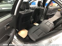 USED 2015 15 MERCEDES-BENZ E-CLASS 3.0 E350 BLUETEC AMG LINE PREMIUM PLUS 4d 255 BHP FREE UK DELIVERY*VIDEO AVAILABLE* FINANCE ARRANGED* PART EX*HPI CLEAR