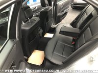 USED 2015 15 MERCEDES-BENZ E-CLASS 3.0 E350 BLUETEC AMG LINE PREMIUM PLUS 4d 255 BHP FREE UK DELIVERY*VIDEO AVAILABLE* FINANCE ARRANGED* PART EX*HPI CLEAR