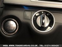 USED 2015 15 MERCEDES-BENZ E-CLASS 3.0 E350 BLUETEC AMG LINE PREMIUM PLUS 4d 255 BHP FREE UK DELIVERY*VIDEO AVAILABLE* FINANCE ARRANGED* PART EX*HPI CLEAR