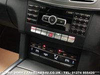 USED 2015 15 MERCEDES-BENZ E-CLASS 3.0 E350 BLUETEC AMG LINE PREMIUM PLUS 4d 255 BHP FREE UK DELIVERY*VIDEO AVAILABLE* FINANCE ARRANGED* PART EX*HPI CLEAR