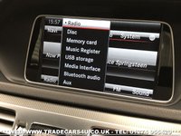 USED 2015 15 MERCEDES-BENZ E-CLASS 3.0 E350 BLUETEC AMG LINE PREMIUM PLUS 4d 255 BHP FREE UK DELIVERY*VIDEO AVAILABLE* FINANCE ARRANGED* PART EX*HPI CLEAR