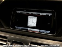 USED 2015 15 MERCEDES-BENZ E-CLASS 3.0 E350 BLUETEC AMG LINE PREMIUM PLUS 4d 255 BHP FREE UK DELIVERY*VIDEO AVAILABLE* FINANCE ARRANGED* PART EX*HPI CLEAR