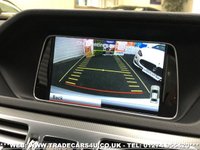 USED 2015 15 MERCEDES-BENZ E-CLASS 3.0 E350 BLUETEC AMG LINE PREMIUM PLUS 4d 255 BHP FREE UK DELIVERY*VIDEO AVAILABLE* FINANCE ARRANGED* PART EX*HPI CLEAR