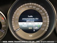 USED 2015 15 MERCEDES-BENZ E-CLASS 3.0 E350 BLUETEC AMG LINE PREMIUM PLUS 4d 255 BHP FREE UK DELIVERY*VIDEO AVAILABLE* FINANCE ARRANGED* PART EX*HPI CLEAR
