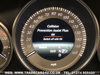 USED 2015 15 MERCEDES-BENZ E-CLASS 3.0 E350 BLUETEC AMG LINE PREMIUM PLUS 4d 255 BHP FREE UK DELIVERY*VIDEO AVAILABLE* FINANCE ARRANGED* PART EX*HPI CLEAR