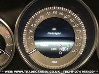 USED 2015 15 MERCEDES-BENZ E-CLASS 3.0 E350 BLUETEC AMG LINE PREMIUM PLUS 4d 255 BHP FREE UK DELIVERY*VIDEO AVAILABLE* FINANCE ARRANGED* PART EX*HPI CLEAR
