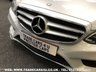 USED 2015 15 MERCEDES-BENZ E-CLASS 3.0 E350 BLUETEC AMG LINE PREMIUM PLUS 4d 255 BHP FREE UK DELIVERY*VIDEO AVAILABLE* FINANCE ARRANGED* PART EX*HPI CLEAR