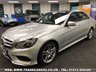 USED 2015 15 MERCEDES-BENZ E-CLASS 3.0 E350 BLUETEC AMG LINE PREMIUM PLUS 4d 255 BHP FREE UK DELIVERY*VIDEO AVAILABLE* FINANCE ARRANGED* PART EX*HPI CLEAR