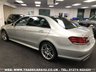 USED 2015 15 MERCEDES-BENZ E-CLASS 3.0 E350 BLUETEC AMG LINE PREMIUM PLUS 4d 255 BHP FREE UK DELIVERY*VIDEO AVAILABLE* FINANCE ARRANGED* PART EX*HPI CLEAR