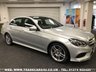 USED 2015 15 MERCEDES-BENZ E-CLASS 3.0 E350 BLUETEC AMG LINE PREMIUM PLUS 4d 255 BHP FREE UK DELIVERY*VIDEO AVAILABLE* FINANCE ARRANGED* PART EX*HPI CLEAR
