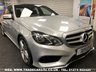 USED 2015 15 MERCEDES-BENZ E-CLASS 3.0 E350 BLUETEC AMG LINE PREMIUM PLUS 4d 255 BHP FREE UK DELIVERY*VIDEO AVAILABLE* FINANCE ARRANGED* PART EX*HPI CLEAR