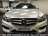USED 2015 15 MERCEDES-BENZ E-CLASS 3.0 E350 BLUETEC AMG LINE PREMIUM PLUS 4d 255 BHP FREE UK DELIVERY*VIDEO AVAILABLE* FINANCE ARRANGED* PART EX*HPI CLEAR
