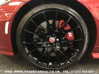 USED 2014 64 JAGUAR XK 5.0 DYNAMIC R 2d 503 BHP FREE UK DELIVERY*VIDEO AVAILABLE* FINANCE ARRANGED* PART EX*HPI CLEAR