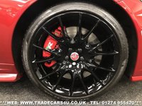 USED 2014 64 JAGUAR XK 5.0 DYNAMIC R 2d 503 BHP FREE UK DELIVERY*VIDEO AVAILABLE* FINANCE ARRANGED* PART EX*HPI CLEAR