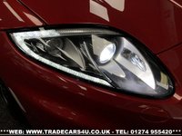 USED 2014 64 JAGUAR XK 5.0 DYNAMIC R 2d 503 BHP FREE UK DELIVERY*VIDEO AVAILABLE* FINANCE ARRANGED* PART EX*HPI CLEAR
