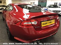 USED 2014 64 JAGUAR XK 5.0 DYNAMIC R 2d 503 BHP FREE UK DELIVERY*VIDEO AVAILABLE* FINANCE ARRANGED* PART EX*HPI CLEAR