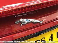 USED 2014 64 JAGUAR XK 5.0 DYNAMIC R 2d 503 BHP FREE UK DELIVERY*VIDEO AVAILABLE* FINANCE ARRANGED* PART EX*HPI CLEAR