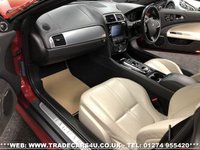 USED 2014 64 JAGUAR XK 5.0 DYNAMIC R 2d 503 BHP FREE UK DELIVERY*VIDEO AVAILABLE* FINANCE ARRANGED* PART EX*HPI CLEAR