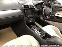 USED 2014 64 JAGUAR XK 5.0 DYNAMIC R 2d 503 BHP FREE UK DELIVERY*VIDEO AVAILABLE* FINANCE ARRANGED* PART EX*HPI CLEAR