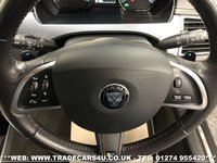 USED 2014 64 JAGUAR XK 5.0 DYNAMIC R 2d 503 BHP FREE UK DELIVERY*VIDEO AVAILABLE* FINANCE ARRANGED* PART EX*HPI CLEAR
