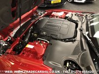 USED 2014 64 JAGUAR XK 5.0 DYNAMIC R 2d 503 BHP FREE UK DELIVERY*VIDEO AVAILABLE* FINANCE ARRANGED* PART EX*HPI CLEAR