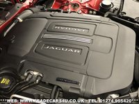USED 2014 64 JAGUAR XK 5.0 DYNAMIC R 2d 503 BHP FREE UK DELIVERY*VIDEO AVAILABLE* FINANCE ARRANGED* PART EX*HPI CLEAR
