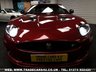 USED 2014 64 JAGUAR XK 5.0 DYNAMIC R 2d 503 BHP FREE UK DELIVERY*VIDEO AVAILABLE* FINANCE ARRANGED* PART EX*HPI CLEAR