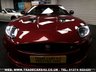 USED 2014 64 JAGUAR XK 5.0 DYNAMIC R 2d 503 BHP FREE UK DELIVERY*VIDEO AVAILABLE* FINANCE ARRANGED* PART EX*HPI CLEAR