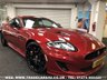 USED 2014 64 JAGUAR XK 5.0 DYNAMIC R 2d 503 BHP FREE UK DELIVERY*VIDEO AVAILABLE* FINANCE ARRANGED* PART EX*HPI CLEAR