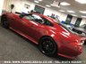 USED 2014 64 JAGUAR XK 5.0 DYNAMIC R 2d 503 BHP FREE UK DELIVERY*VIDEO AVAILABLE* FINANCE ARRANGED* PART EX*HPI CLEAR