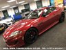 USED 2014 64 JAGUAR XK 5.0 DYNAMIC R 2d 503 BHP FREE UK DELIVERY*VIDEO AVAILABLE* FINANCE ARRANGED* PART EX*HPI CLEAR