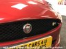 USED 2014 64 JAGUAR XK 5.0 DYNAMIC R 2d 503 BHP FREE UK DELIVERY*VIDEO AVAILABLE* FINANCE ARRANGED* PART EX*HPI CLEAR