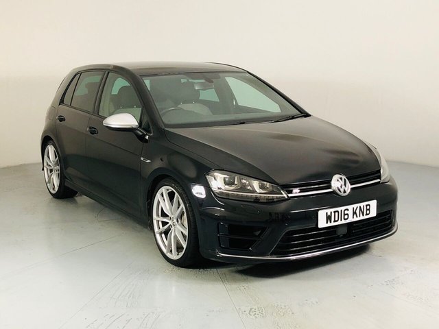 View our VOLKSWAGEN GOLF
